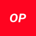 OP Logo